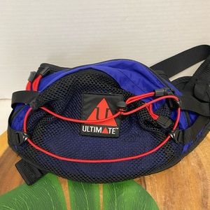 Ultimate Hiking Fanny Pack Out Doors Sports Fanny Pack